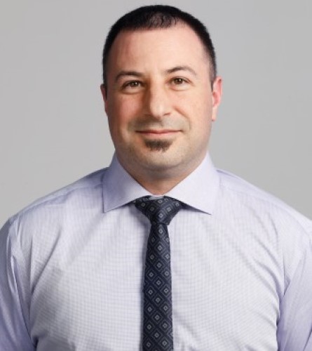 Adam Wiwatowski Aussie Mortgage Broker