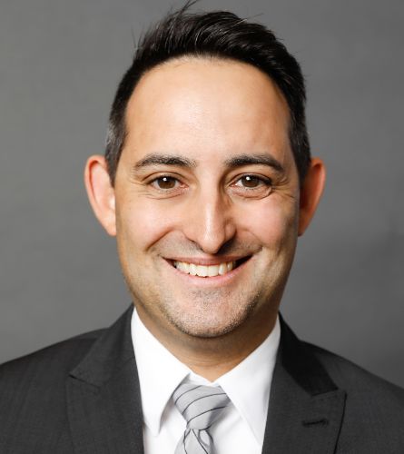 Andrew Skinner Aussie Mortgage Broker