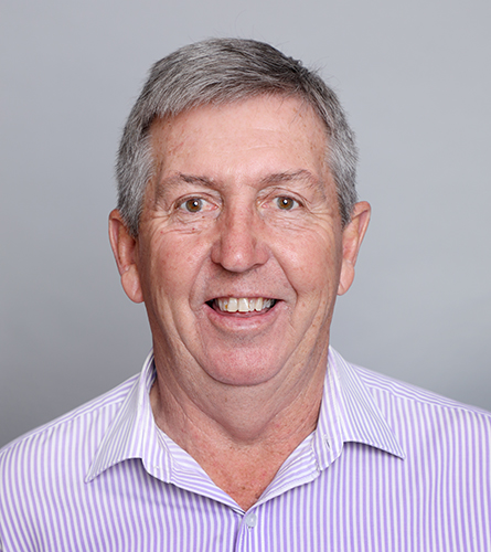 Barry Ross
