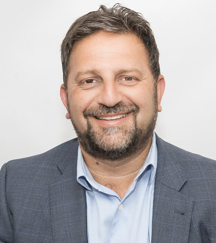 Chris Antypas