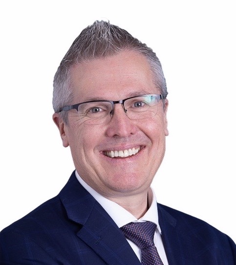 James Hawkins Aussie Mortgage Broker