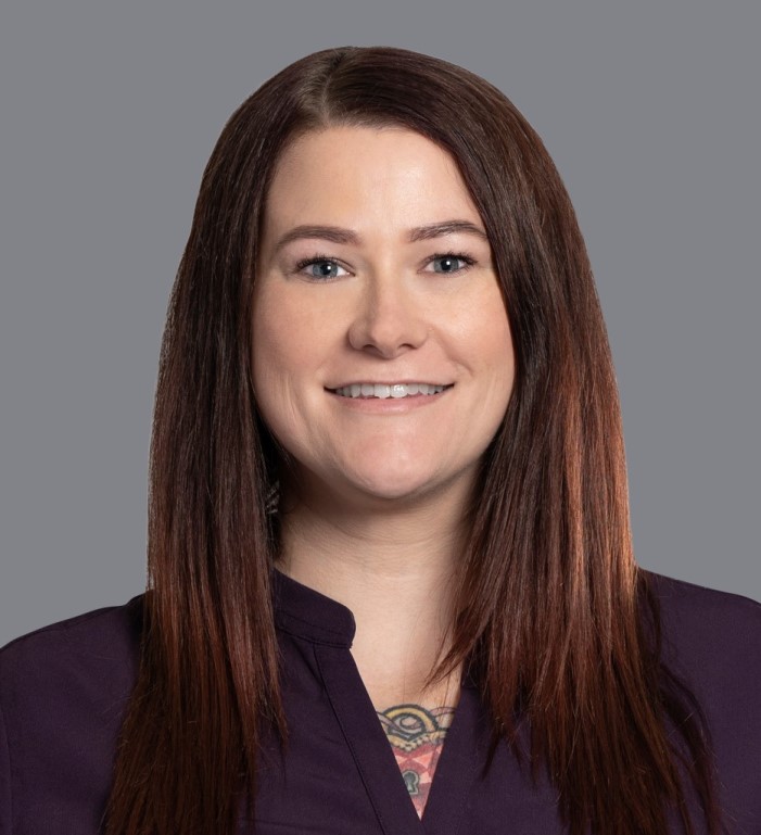 Krystel Adele Spencer