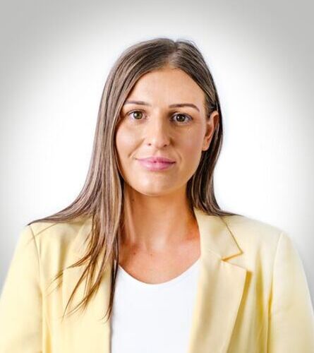 Morgan Dalglish Aussie Mortgage Broker