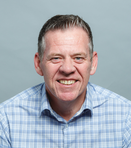 Neil Shaw Aussie Mortgage Broker