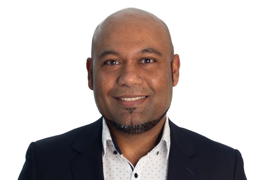 Oscar Jayasinghe Aussie Mortgage Broker