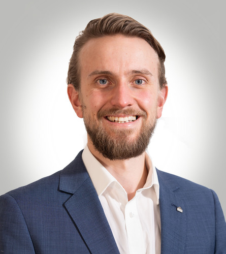 Ryan Pope Aussie Mortgage Broker