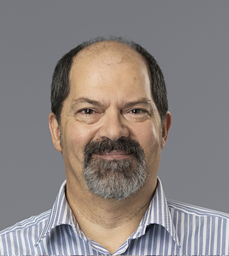 Tony Werry