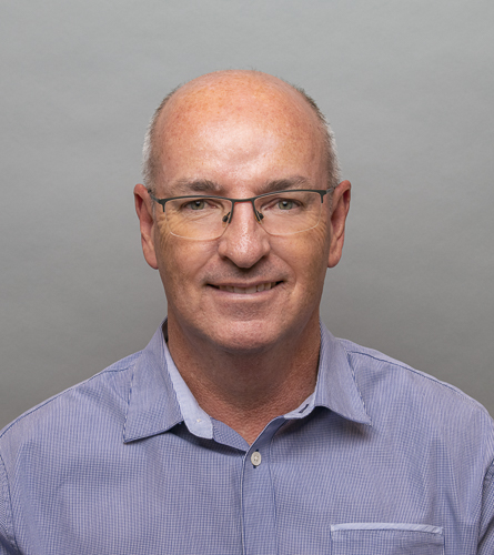 Trevor Ryan Aussie Mortgage Broker