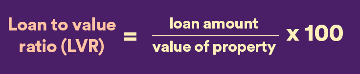 100 lvr home loans