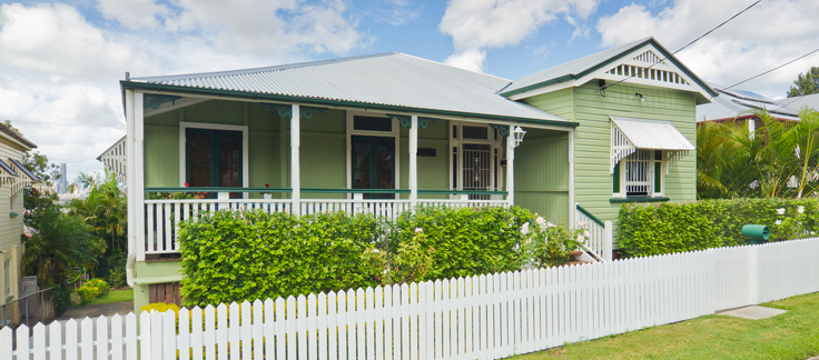 100 lvr home loans