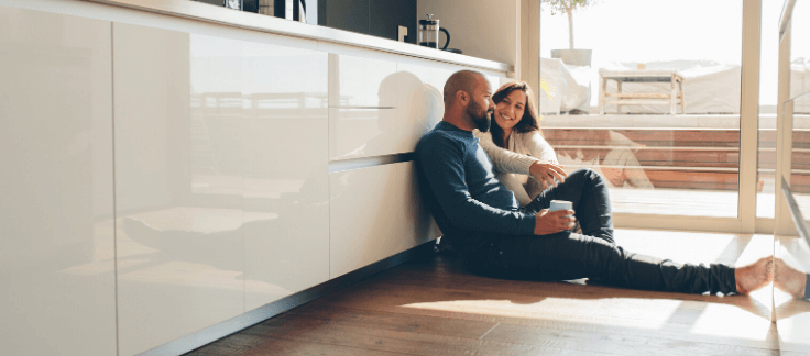 how much mortgage with 50k deposit