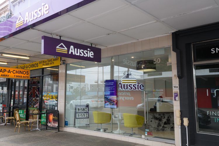 Mortgage Broker Bondi Junction Aussie Home Loans