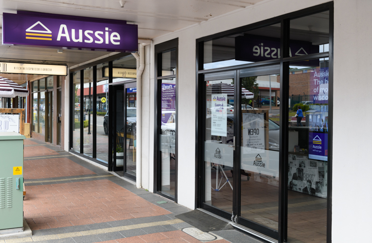 Aussie Cessnock Mortgage Brokers in NSW