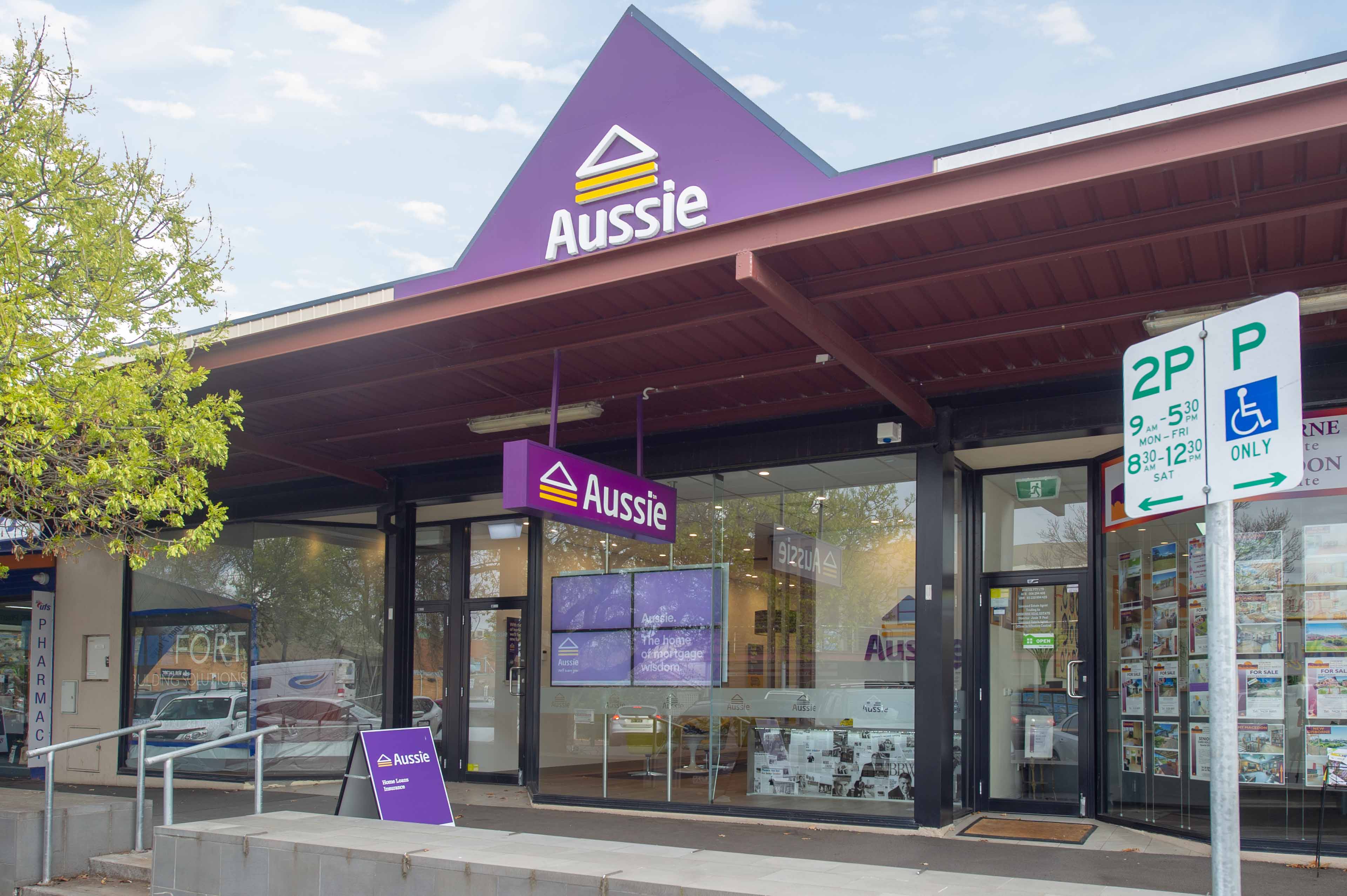 Aussie Gisborne Mortgage Brokers In Vic