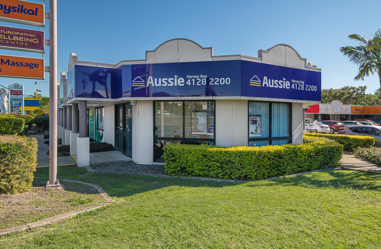 Aussie Hervey Bay | Mortgage Brokers in QLD