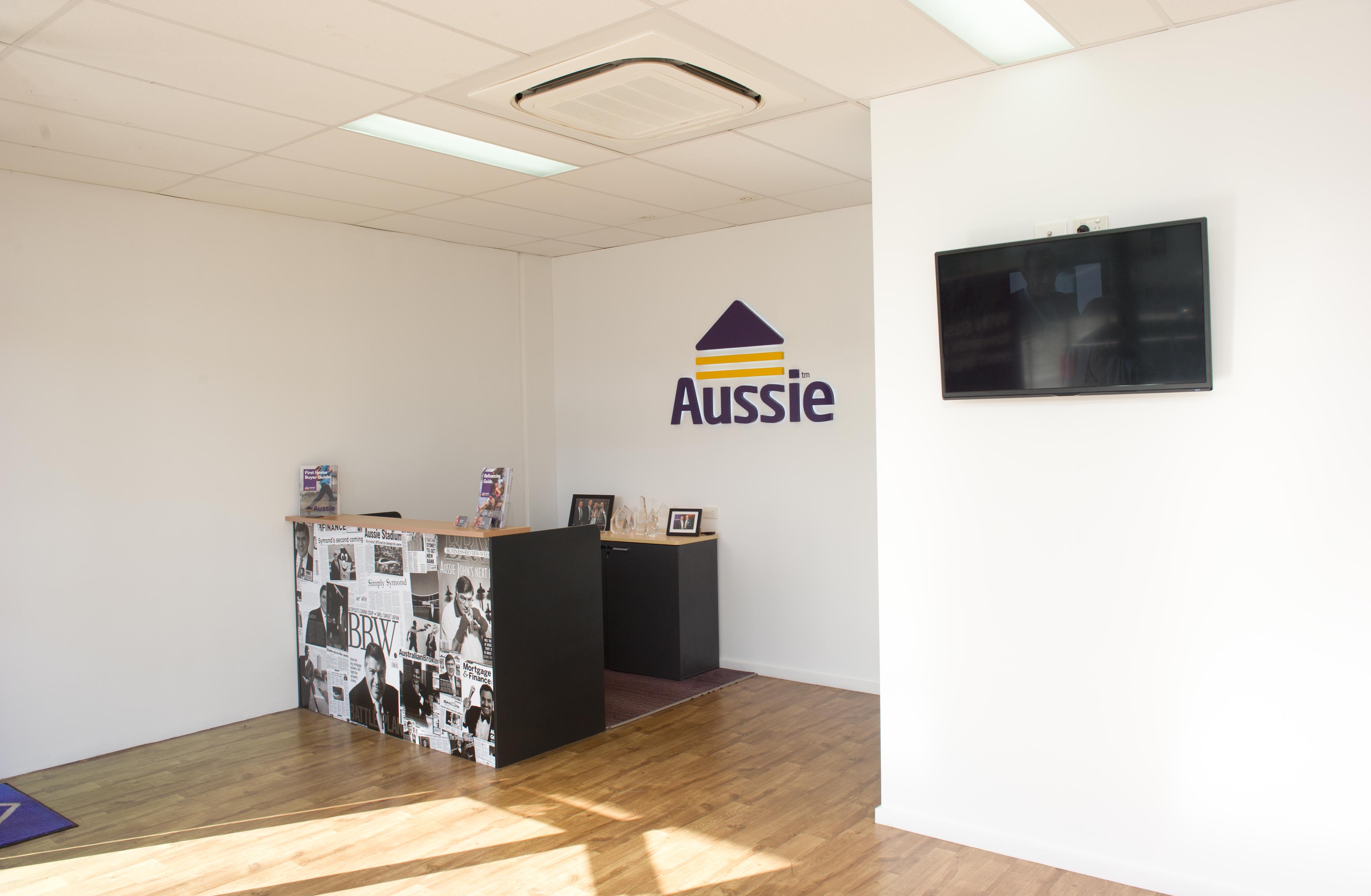 Aussie Horsham Mortgage Brokers in VIC