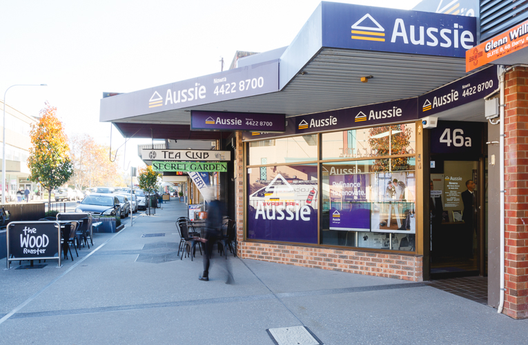 Mortgage Broker Nowra Aussie Home Loans
