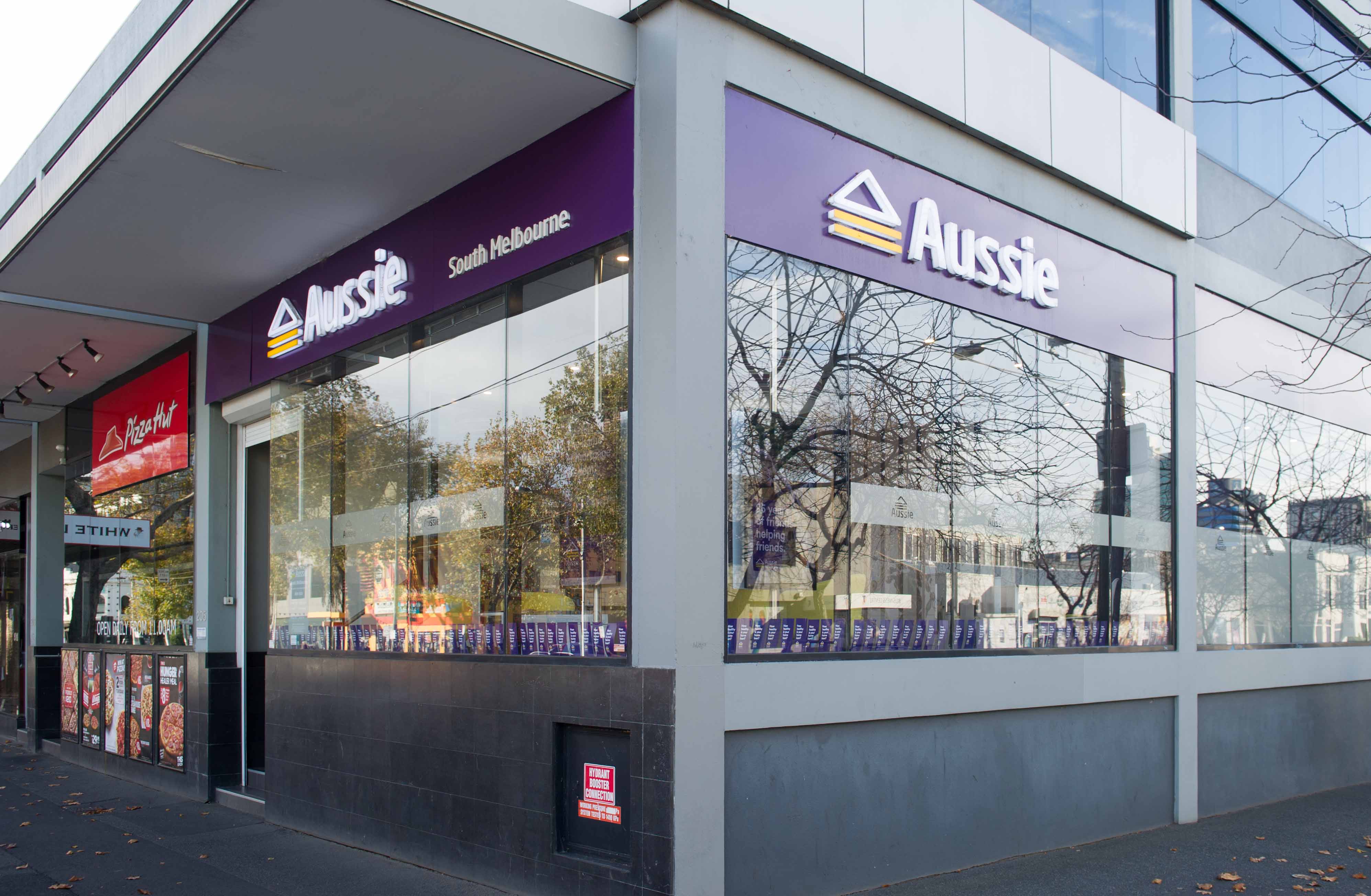 Loans Melbourne