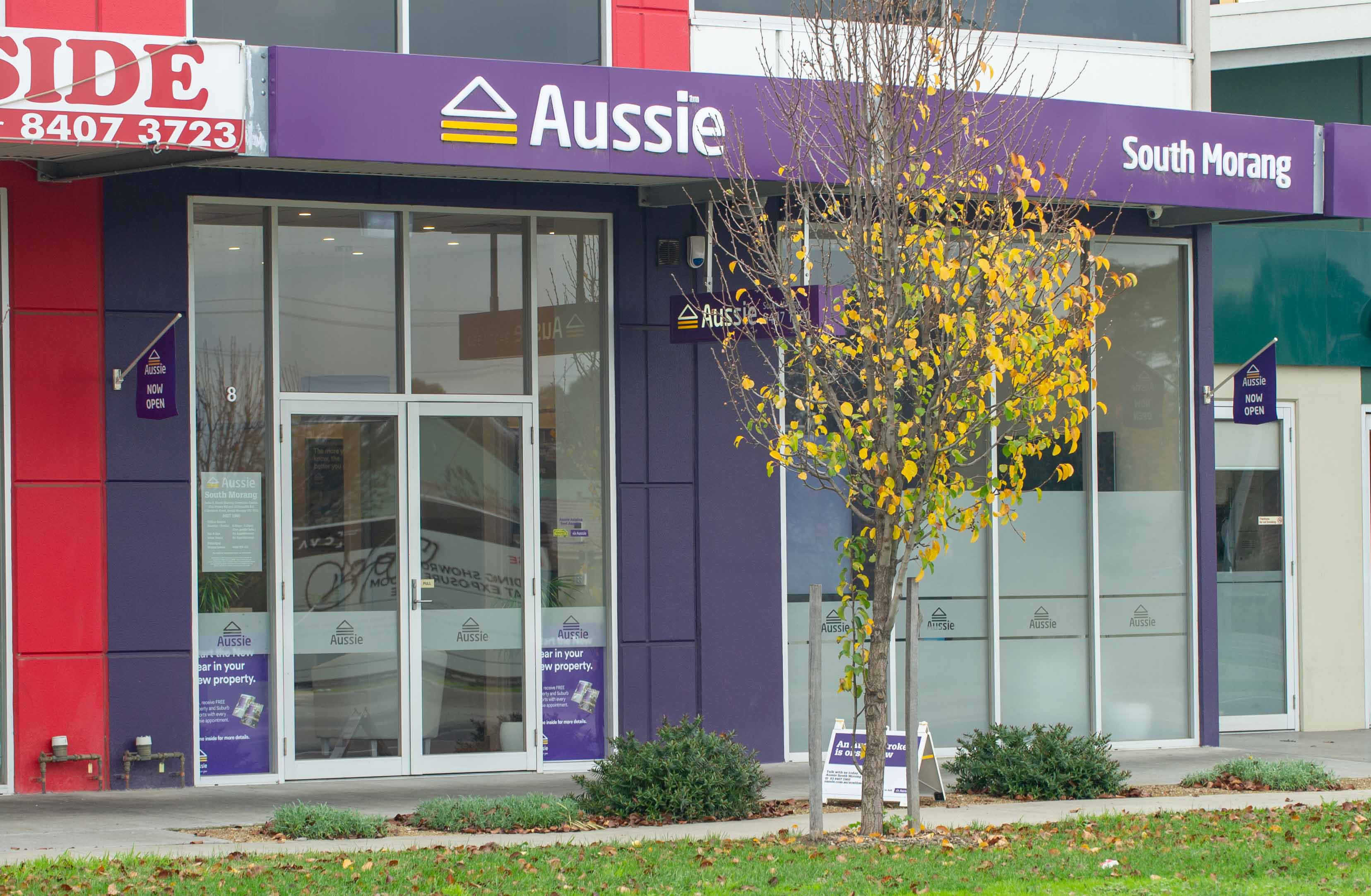 Aussie South Morang Mortgage Brokers in VIC
