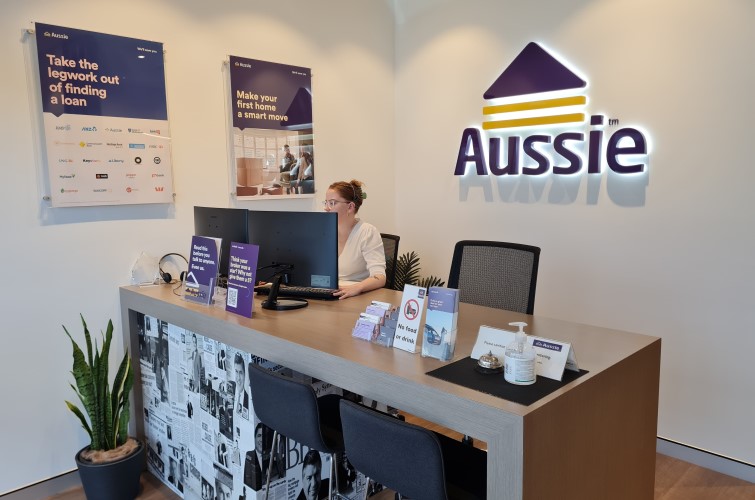 Aussie Townsville Mortgage Brokers In Qld