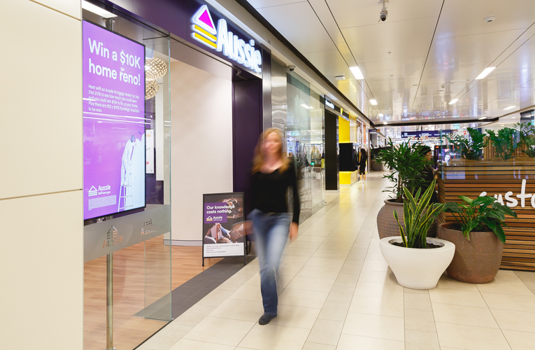 Aussie Wetherill Park Mortgage Brokers in NSW